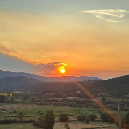 Tenuta Due Laghi Rivodutri Eksteriør bilde