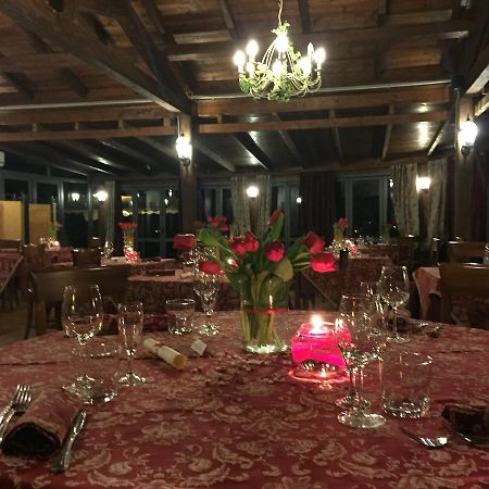 Tenuta Due Laghi Rivodutri Eksteriør bilde