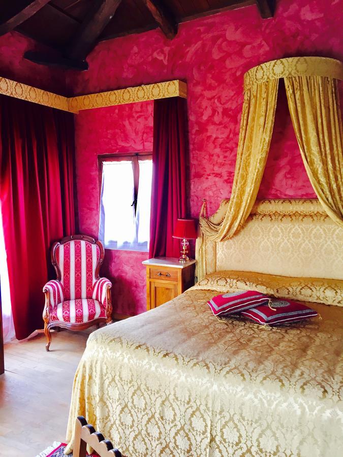 Tenuta Due Laghi Rivodutri Eksteriør bilde