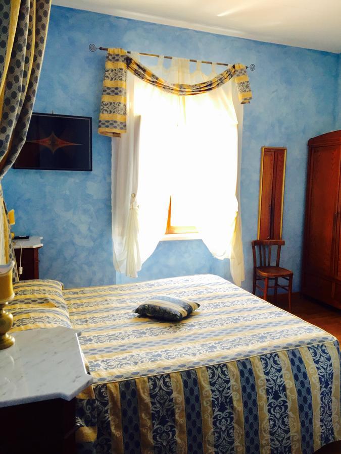 Tenuta Due Laghi Rivodutri Eksteriør bilde